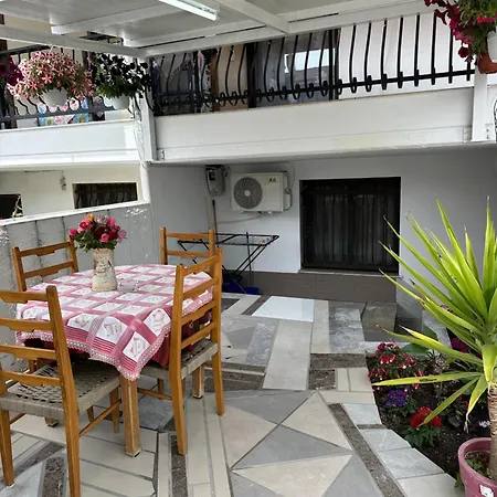 Guest house Airbnbtzo