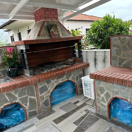 Guest house Airbnbtzo *